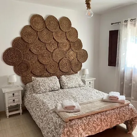 Vakantiehuis Royal Garden Santa Clara Jávea