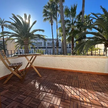 Royal Garden Santa Clara Jávea