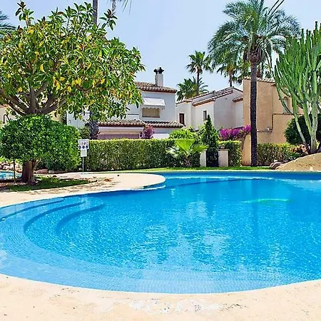 Royal Garden Santa Clara Vakantiehuis