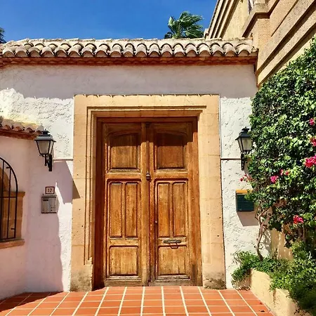 Vakantiehuis Royal Garden Santa Clara *