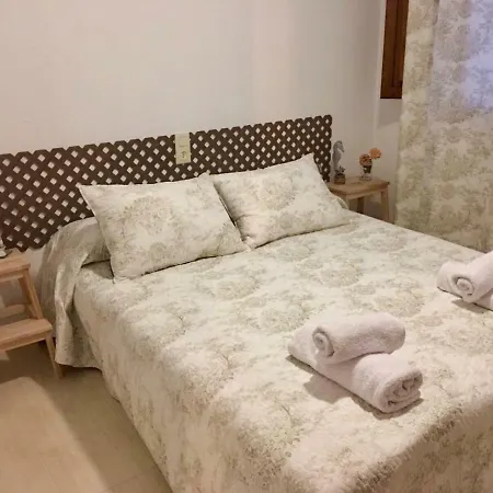 Royal Garden Santa Clara Vakantiehuis