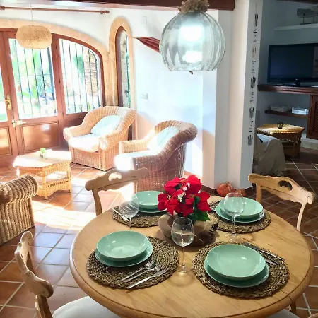 Vakantiehuis Royal Garden Santa Clara *