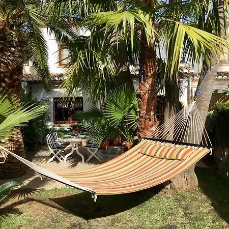 Vakantiehuis Royal Garden Santa Clara Jávea