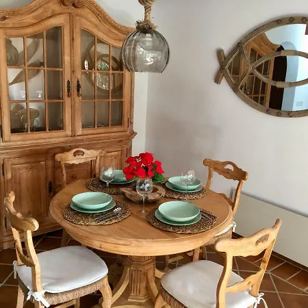 Vakantiehuis Royal Garden Santa Clara Jávea