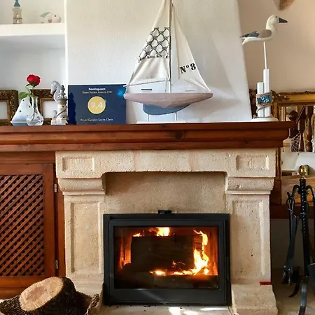 Royal Garden Santa Clara * Jávea