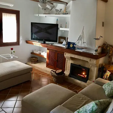 Royal Garden Santa Clara Vakantiehuis