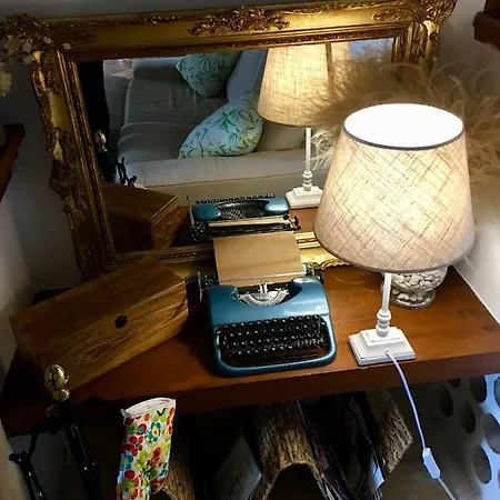 Vakantiehuis Royal Garden Santa Clara