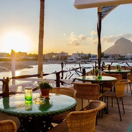 Royal Garden Santa Clara Vakantiehuis *